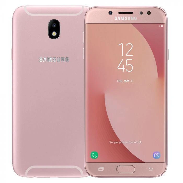 SAMSUNG S7 LCD ROSE PINK